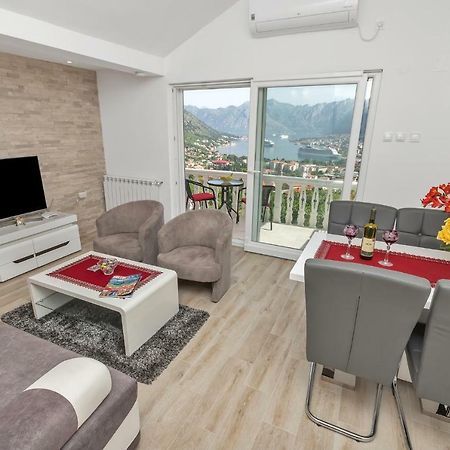 Apartment Kalle Kotor Exterior photo