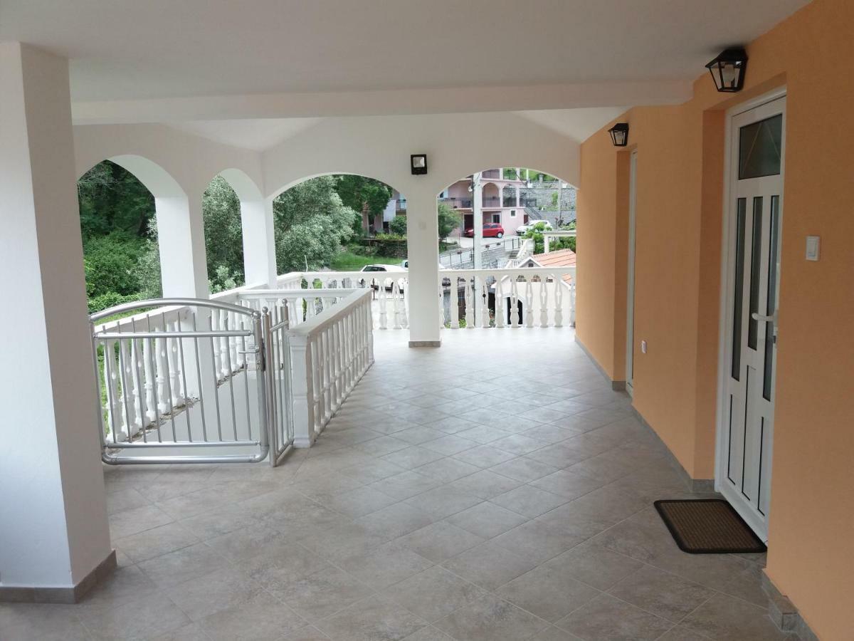 Apartment Kalle Kotor Exterior photo